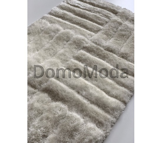 Високоворсний килим Lalee Olimp 551 Cream - Висока якість за найкращою ціною в Україні зображення 2.